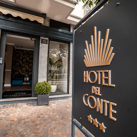Hotel del Conte-2